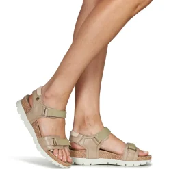 Online Panama Jack - SUN B4 Taupe