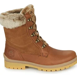 Outlet Panama Jack - TUSCANI Marron