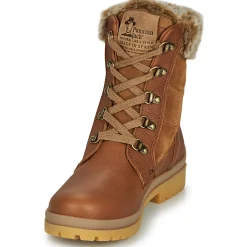 Outlet Panama Jack - TUSCANI Marron