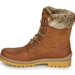 Outlet Panama Jack - TUSCANI Marron