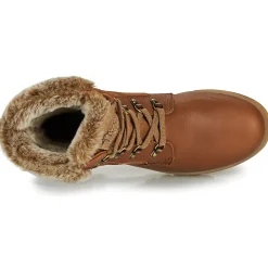 Outlet Panama Jack - TUSCANI Marron