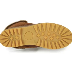 Outlet Panama Jack - TUSCANI Marron