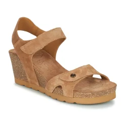 Panama Jack - VILA B3 Marron