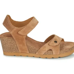 Panama Jack - VILA B3 Marron