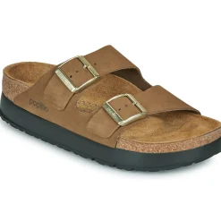 Best Papillio - Arizona Flex Platform LENB Dark Tea Marron