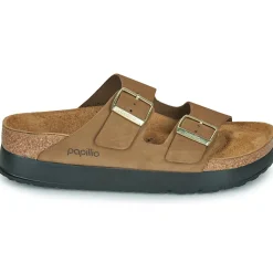 Best Papillio - Arizona Flex Platform LENB Dark Tea Marron