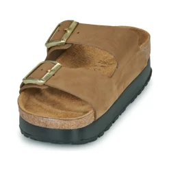 Best Papillio - Arizona Flex Platform LENB Dark Tea Marron