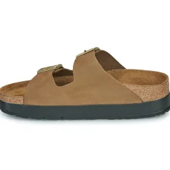 Best Papillio - Arizona Flex Platform LENB Dark Tea Marron
