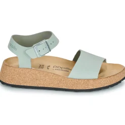 Clearance Papillio - Glenda LENB Pure Sage Vert