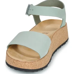 Clearance Papillio - Glenda LENB Pure Sage Vert