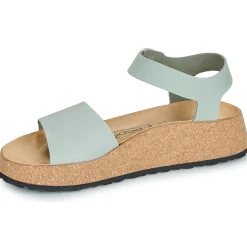 Clearance Papillio - Glenda LENB Pure Sage Vert
