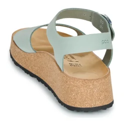 Clearance Papillio - Glenda LENB Pure Sage Vert