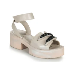 New Papucei - AMON Beige