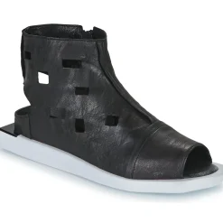 Best Papucei - ARAGORN Noir