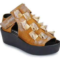 Papucei - ASPEN Jaune