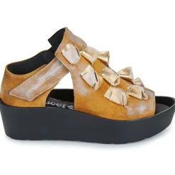 Papucei - ASPEN Jaune