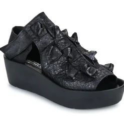 Sale Papucei - ASPEN Noir