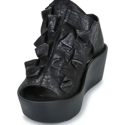 Sale Papucei - ASPEN Noir