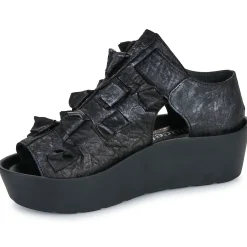 Sale Papucei - ASPEN Noir