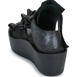 Sale Papucei - ASPEN Noir