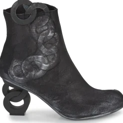 Best Papucei - BEES Noir