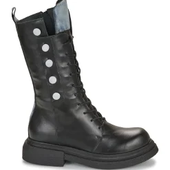 Online Papucei - CELIA Noir