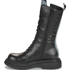 Online Papucei - CELIA Noir