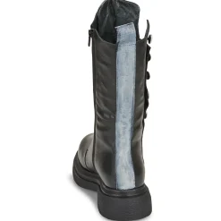 Online Papucei - CELIA Noir