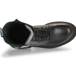 Online Papucei - CELIA Noir