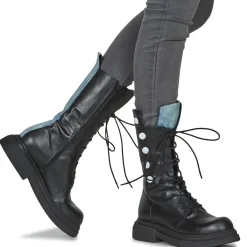 Online Papucei - CELIA Noir