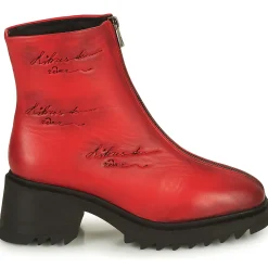 New Papucei - COLLEN Rouge