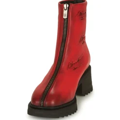 New Papucei - COLLEN Rouge