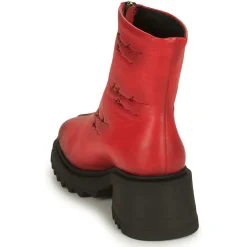 New Papucei - COLLEN Rouge