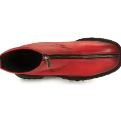 New Papucei - COLLEN Rouge