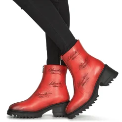 New Papucei - COLLEN Rouge