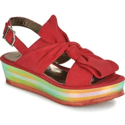 Clearance Papucei - CONDE Rouge