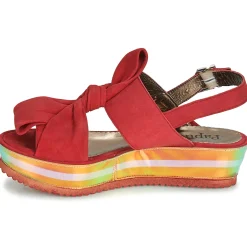 Clearance Papucei - CONDE Rouge