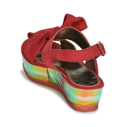 Clearance Papucei - CONDE Rouge