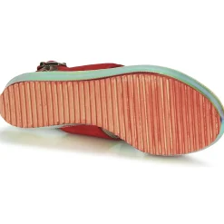 Clearance Papucei - CONDE Rouge