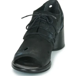 Online Papucei - COSSY Noir