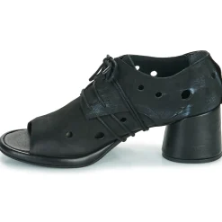 Online Papucei - COSSY Noir