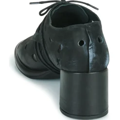 Online Papucei - COSSY Noir