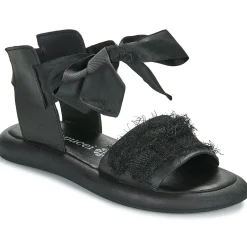 Papucei - CRUELA Noir