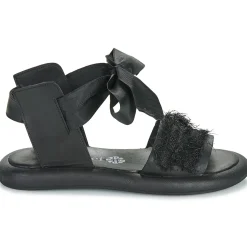 Papucei - CRUELA Noir