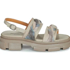 Outlet Papucei - DAWN Beige