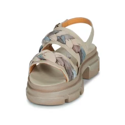 Outlet Papucei - DAWN Beige