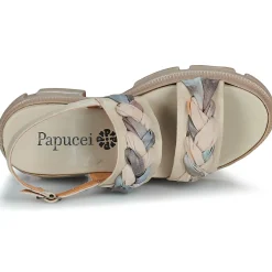 Outlet Papucei - DAWN Beige