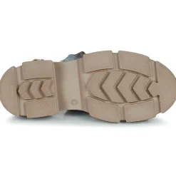 Outlet Papucei - DAWN Beige