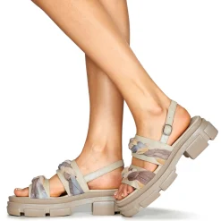 Outlet Papucei - DAWN Beige