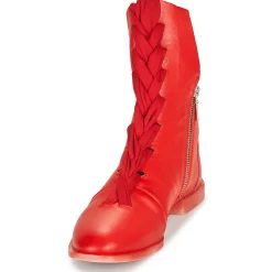 Clearance Papucei - DAYTON Rouge